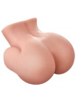 Fuck My Silly Bubble Butt - 15Kg Bianco - immagine 3