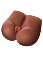 Fuck My Silly Bubble Butt - 15Kg Nero - immagine 4