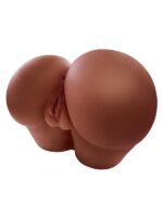 Fuck My Silly Bubble Butt - 15Kg Nero - immagine 5