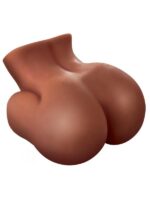 Fuck My Silly Bubble Butt - 15Kg Nero - immagine 3