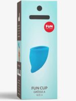 Fun Cup - Coppetta Mestruale  20ml - immagine 8