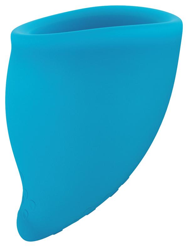 fun_cup_coppetta_mestruale_20ml_7bd294cec90293d8c5bc0d6c6572db7c Fun Cup - Coppetta Mestruale 20ml - immagine 1