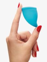 Fun Cup - Coppetta Mestruale  20ml - immagine 2