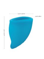 Fun Cup - Coppetta Mestruale  20ml - immagine 4