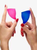 Fun Cup - Coppetta Mestruale 20ml 30ml - immagine 2