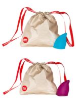 Fun Cup - Coppetta Mestruale  30ml - immagine 12