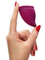 Fun Cup - Coppetta Mestruale  30ml - immagine 2
