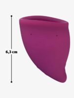 Fun Cup - Coppetta Mestruale  30ml - immagine 6