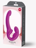 Fun Factory - Share Little Rosa - immagine 11