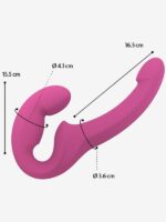 Fun Factory - Share Little Rosa - immagine 3
