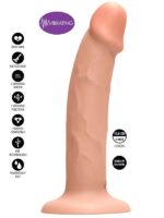 Get Real - Realistico Ventosa Carne - immagine 5