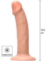 Get Real - Realistico Ventosa Carne - immagine 4