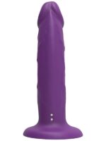 Get Real - Realistico Ventosa Viola - immagine 3