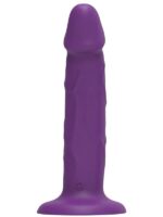 Get Real - Realistico Ventosa Viola - immagine 2