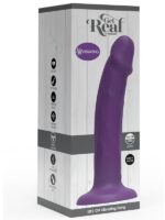 Get Real - Realistico Ventosa Viola - immagine 7