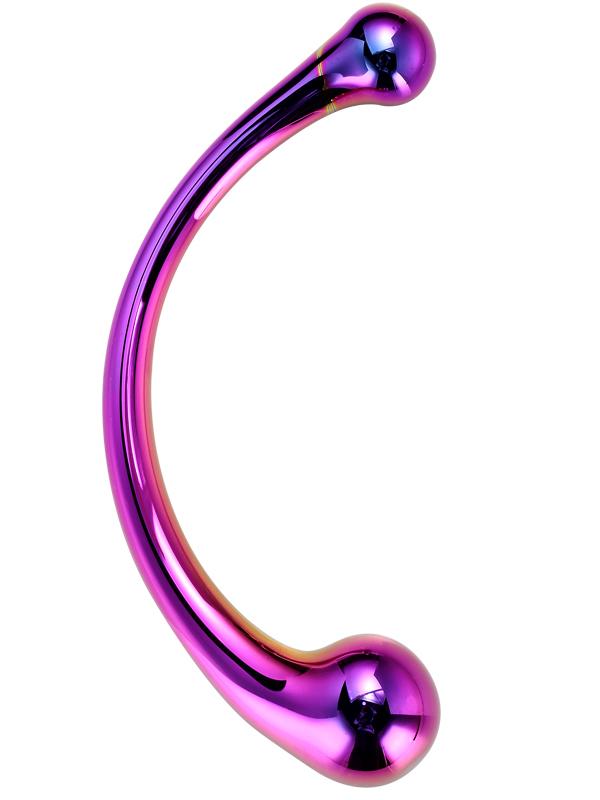 glamour_glass_curved_wand_viola__4aa100200e719c88ad6e25e8ee42f770 Glamour Glass - Curved Wand Viola - immagine 1