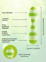 Green Girl - immagine 7