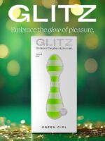 Green Girl - immagine 11