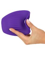 Grinding Cushion - Cuscinetto Vibrante  Viola - immagine 2