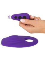 Grinding Cushion - Cuscinetto Vibrante  Viola - immagine 3