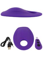 Grinding Cushion - Cuscinetto Vibrante  Viola - immagine 4