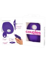 Grinding Cushion - Cuscinetto Vibrante  Viola - immagine 12