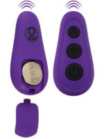 Grinding Cushion - Cuscinetto Vibrante  Viola - immagine 11
