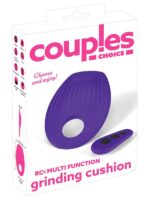 Grinding Cushion - Cuscinetto Vibrante  Viola - immagine 13
