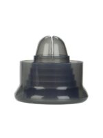 Guarnizione Ricambio Pompa Nero
