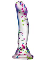 Hanky Panky Fosforescente Multicolore