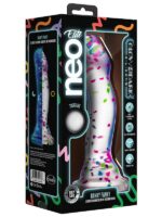 Hanky Panky Fosforescente Multicolore - immagine 7