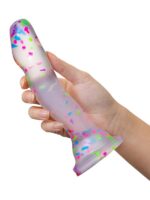 Hanky Panky Fosforescente Multicolore - immagine 3