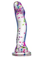 Hanky Panky Fosforescente Multicolore - immagine 5