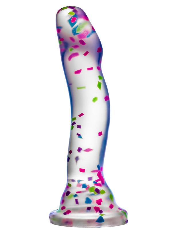 Hanky Panky Fosforescente Multicolore - immagine 5