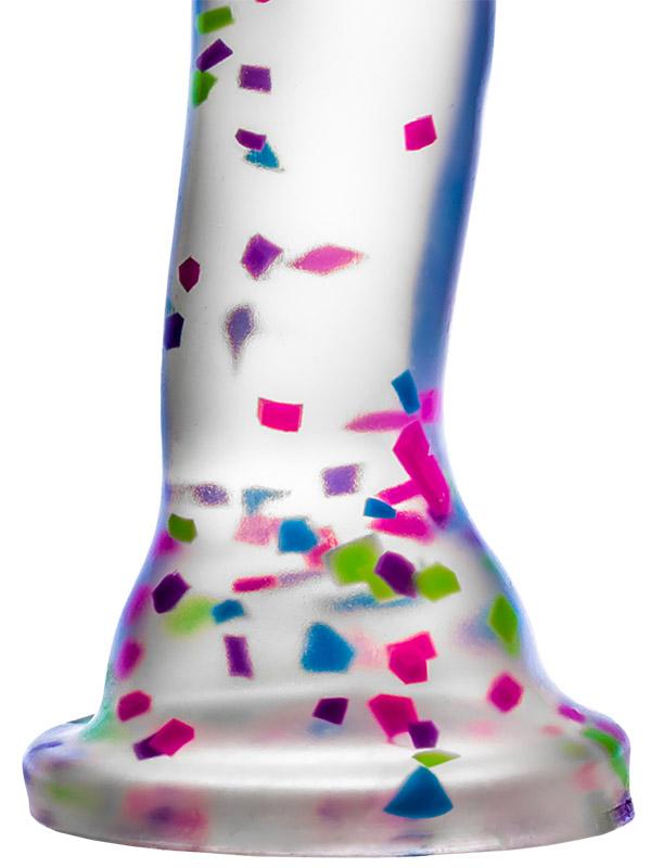 Hanky Panky Fosforescente Multicolore - immagine 6