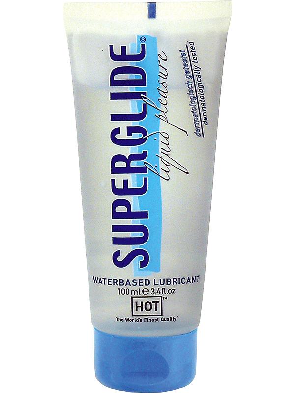 hot_superglide_100ml__3e8c248c8c72db78dcd3ae916632d679 HOT - SuperGlide 100ml - immagine 1