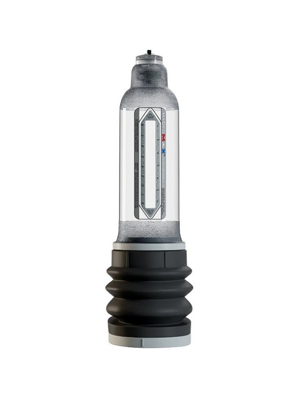 hydromax_7_bathmate_next_trasparente__1d2537f0c7a7559399dbd6dc24f26397 Hydromax 7 Bathmate Next Trasparente - immagine 1