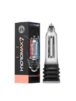 Hydromax 7 Bathmate Next Trasparente - immagine 2