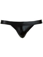 Jockstrap Master Push Up Glutei Nero S - immagine 5