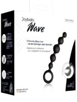 Joy Division - Wave JoyBall Nero - immagine 2