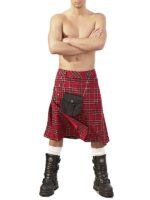 Kilt Scozzese S - immagine 2