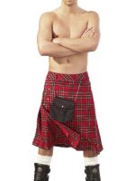 Kilt Scozzese S