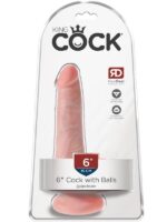 King Cock - immagine 5