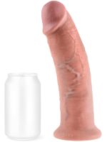 King Cock Beige