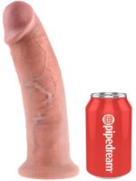 King Cock Beige - immagine 3
