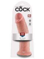 King Cock Beige - immagine 6