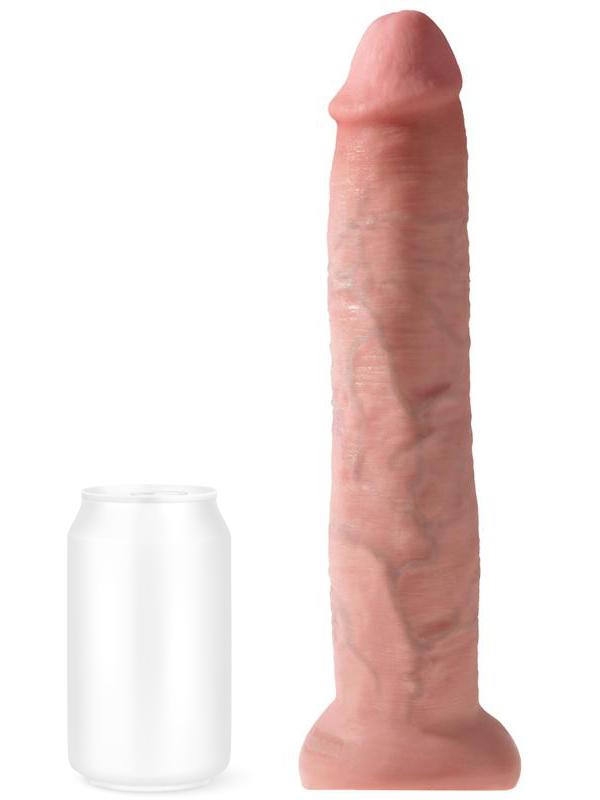 king_cock_cock_13__24d5be114cfe0d68b1b1e470ea9a4c1d King Cock - Cock 13'' - immagine 1
