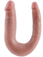 King Cock - Double Trouble  S