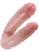 King Cock - Double Trouble  L - immagine 3
