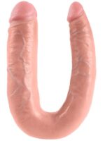 King Cock - Double Trouble  L